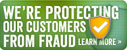 OLA Fraud Protection