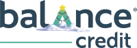 Balance Credit Holiday Logo